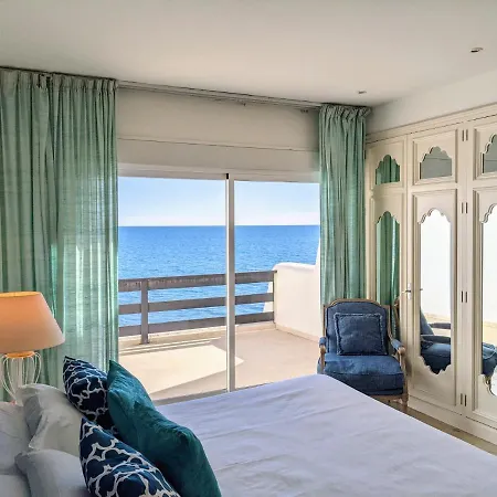 Coral Apartamento