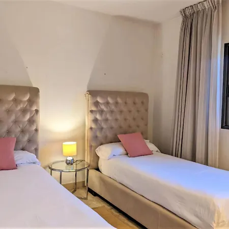 Apartment Coral Marbella