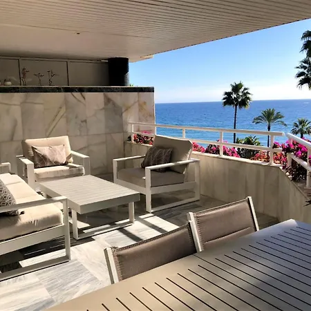 Coral Apartment 4*