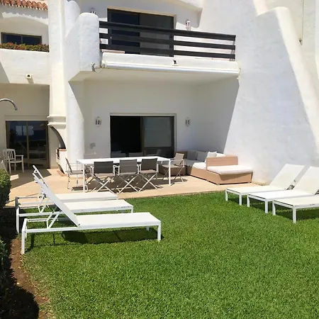 Apartamento Coral Marbella