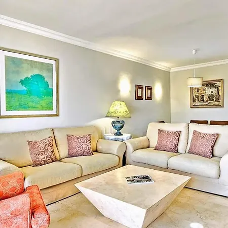 Apartamento Coral