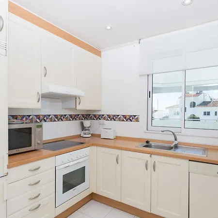 Coral Apartamento Marbella