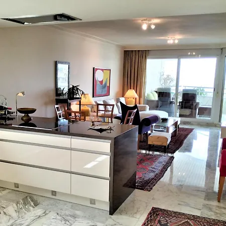 Apartamento Coral 4*