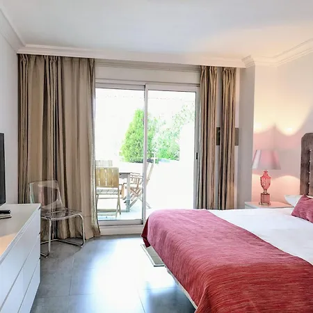 Coral Apartamento