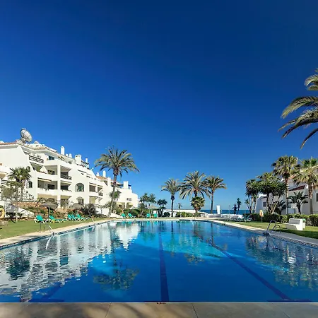 Coral Apartamento Marbella
