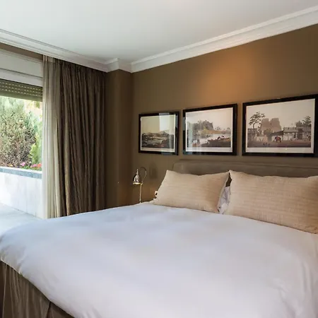 Coral 4* Marbella