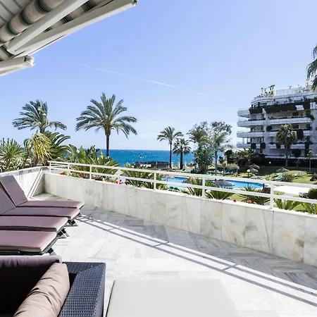 Coral Apartamento 4*