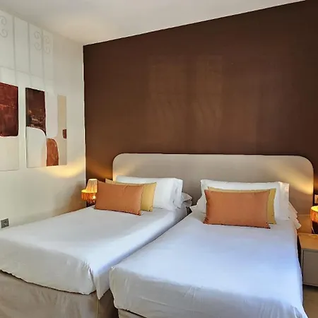 Coral 4* Marbella