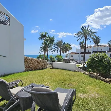 Coral Apartment Marbella