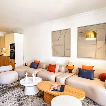 Apartment Coral Marbella