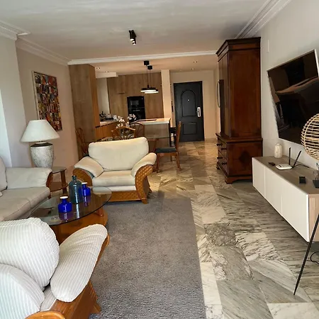 Coral Marbella