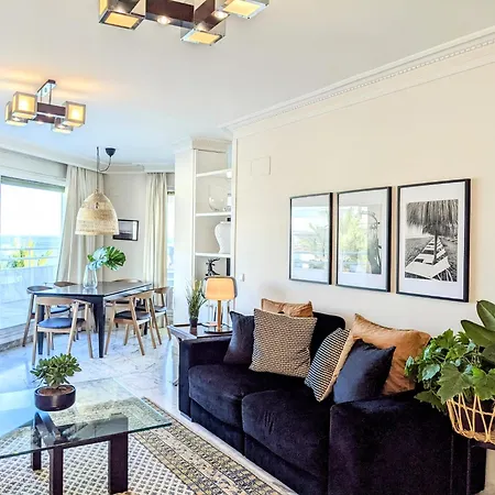 Coral 4* Marbella
