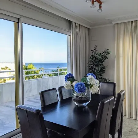 Coral Marbella