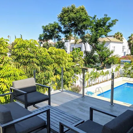 Coral Marbella