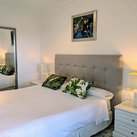 Coral Apartment Marbella