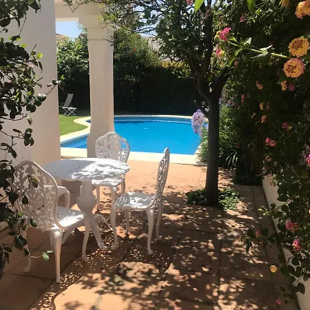 Coral 4* Marbella