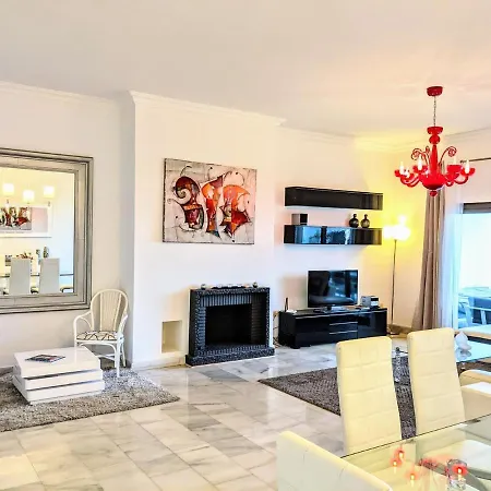 Apartmán Coral