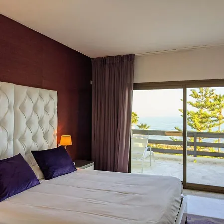 Apartmán Coral 4*