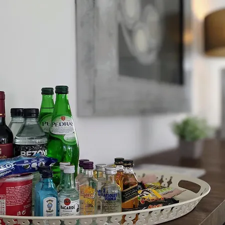 Apartment Coral 4*