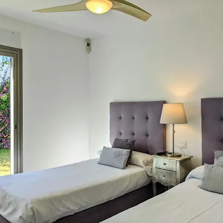 Coral 4* Marbella