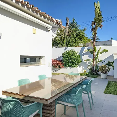 Apartmán Coral 4*