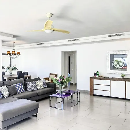 Coral Apartment Marbella