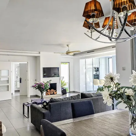Coral 4* Marbella