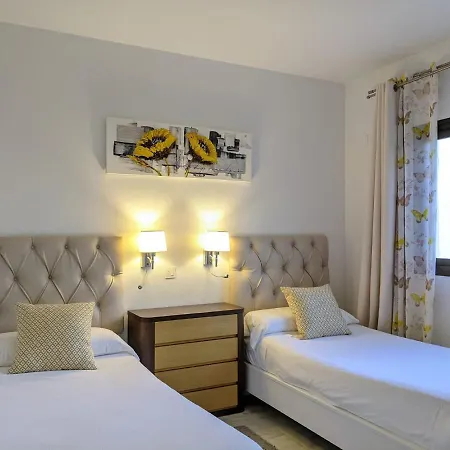 Coral Marbella