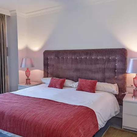 Coral Apartment 4*