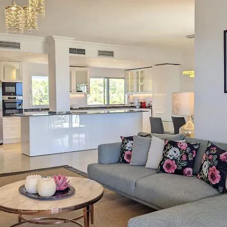 Apartmán Coral 4*