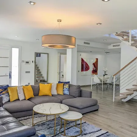 Apartmán Coral