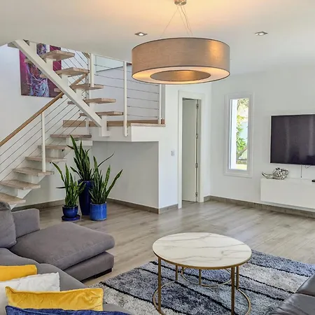Apartment Coral Marbella
