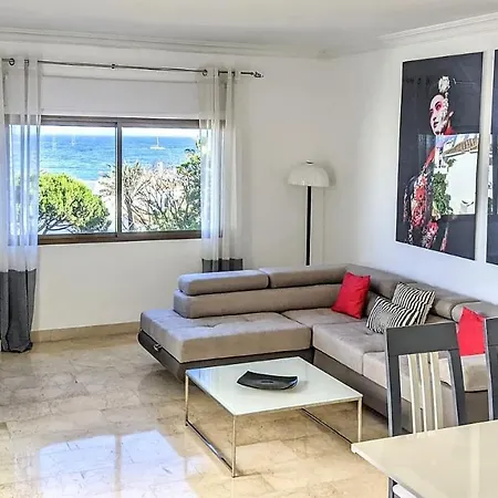 Coral Apartmán