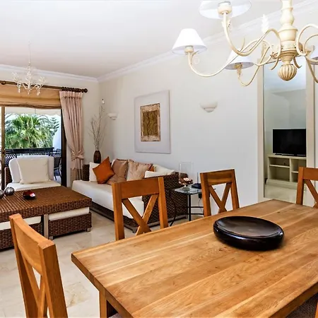 Apartmán Coral