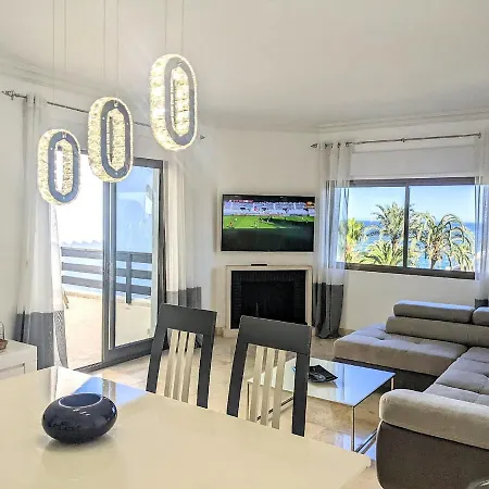 Coral Apartmán 4*