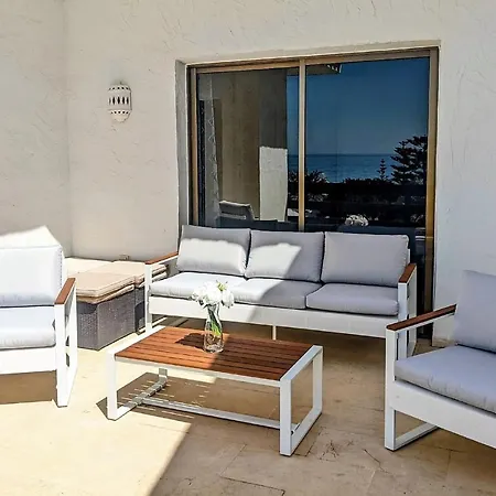 Coral 4* Marbella