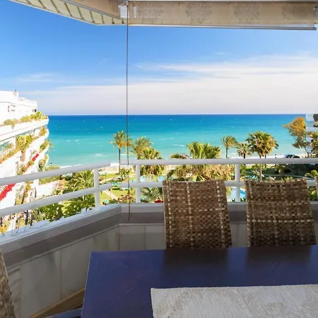 Coral Apartment Marbella