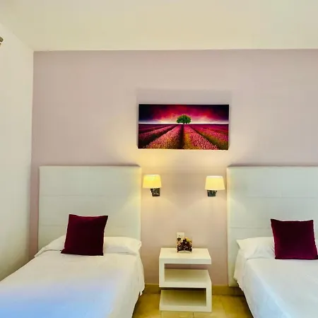 Coral 4* Marbella