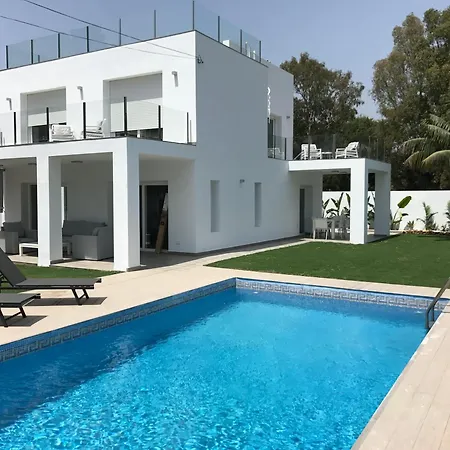 Apartment Coral Marbella