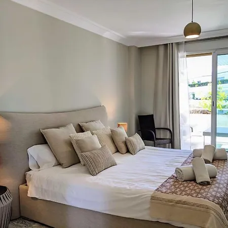 Coral 4* Marbella