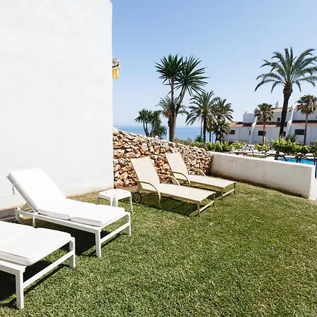 Coral Apartment Marbella