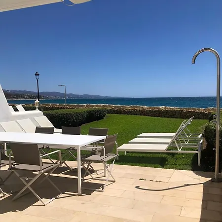 Apartment Coral Marbella