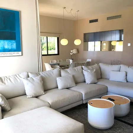 Coral Marbella