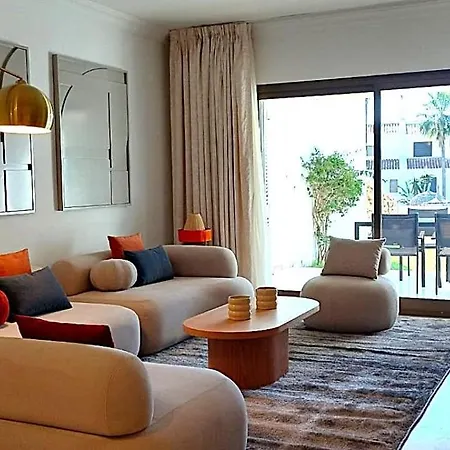 Apartment Coral Marbella