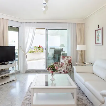 Coral Apartmán