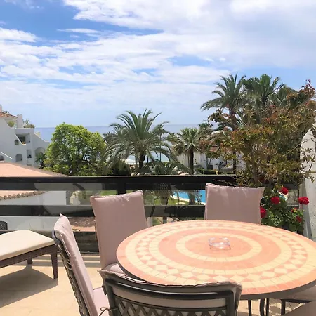 Coral Appartamento Marbella