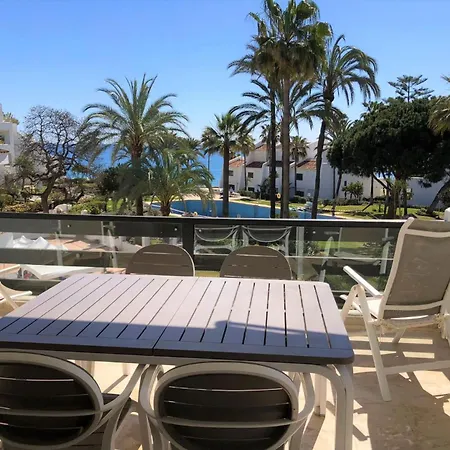 Coral 4* Marbella