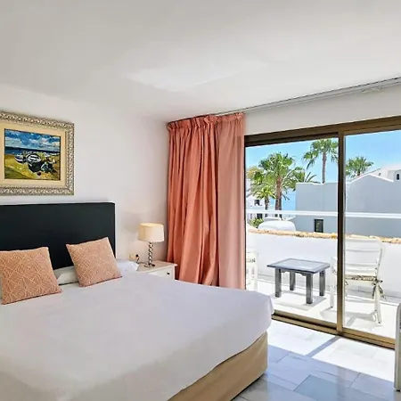 Coral 4* Marbella