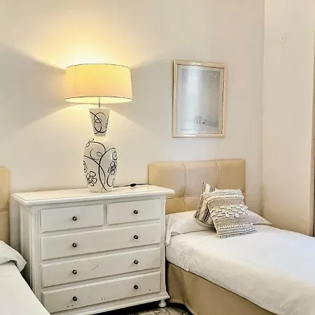 Apartment Coral Marbella