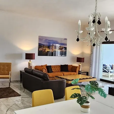 Coral Marbella